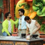 Rahul Vaidya and Vivian Dsena flip the culinary game as tasters on COLORS’ ‘Laughter Chefs Unlimited Entertainment’