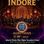 Zee TV’s Sa Re Ga Ma Pa Announces 19th July as the New Audition Date for Indore