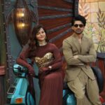 Krushna’s ‘Western Bhauji’ is back! Rubina Dilaik’s homecoming sparks laughter, and a fearless kitchen battle on COLORS’ ‘Laughter Chefs Unlimited Entertainment’