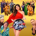 Zee TV Celebrates the Timeless Bond Between Mothers and Their Children with the Television Premiere of Maa Hai Na