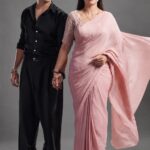 Krishna Kaul is All Set to Romance Madirakshi Mundle in Star Plus’ Sairaab; You Won’t Be Able to Take Your Eyes Off Their Chemistry 😍😍