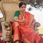 Ganga Mai Ki Betiyan: Indira Krishna on Why Durgawati Has Been One of the Most Fulfilling Roles of Her Career