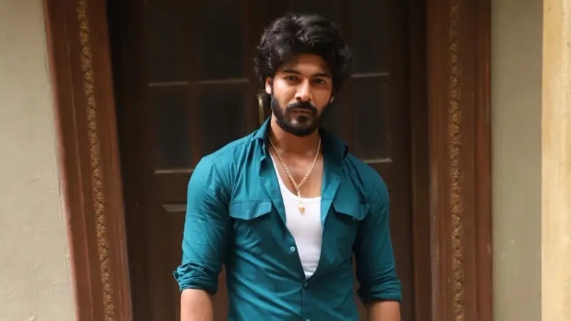 Ganga Mai Ki Betiyan’s Sheizaan Khan Reveals How Siddhu Brings Attention to the Silent Responsibilities of Married Men