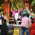 Celebrity chefs and their mini-me versions cook up chaos on COLORS’ ‘Laughter Chefs Unlimited Entertainment’