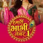 Dangal TV Brings Hamari Bhabhi Number 1 from 31st August every Monday to Saturday, at 9.30 PM