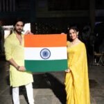 Dangal TV Commemorates India’s 80th Year of Independence with Its Leading Ladies Celebrating Freedom, Courage and the Spirit of New India*