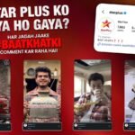 Star Plus Ko Aakhir Kya Baat Khatak Rahi Hai? The Channel’s Cryptic Comments Leave the Internet Curious