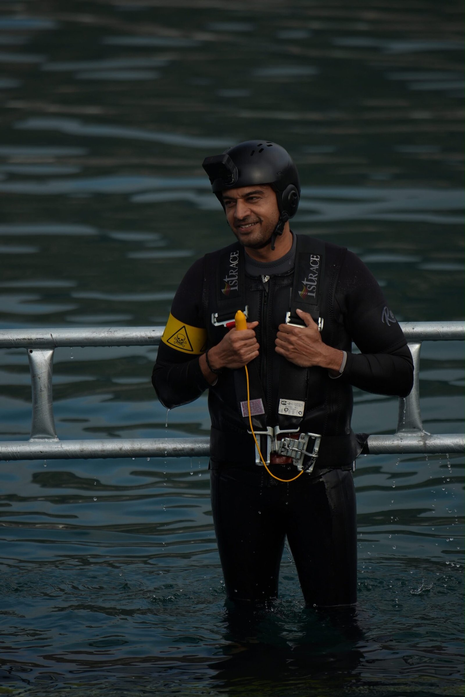 Gaurav Khanna on his exit from COLORS’ ‘Khatron Ke Khiladi’: “My fans have been my biggest shield throughout this journey”