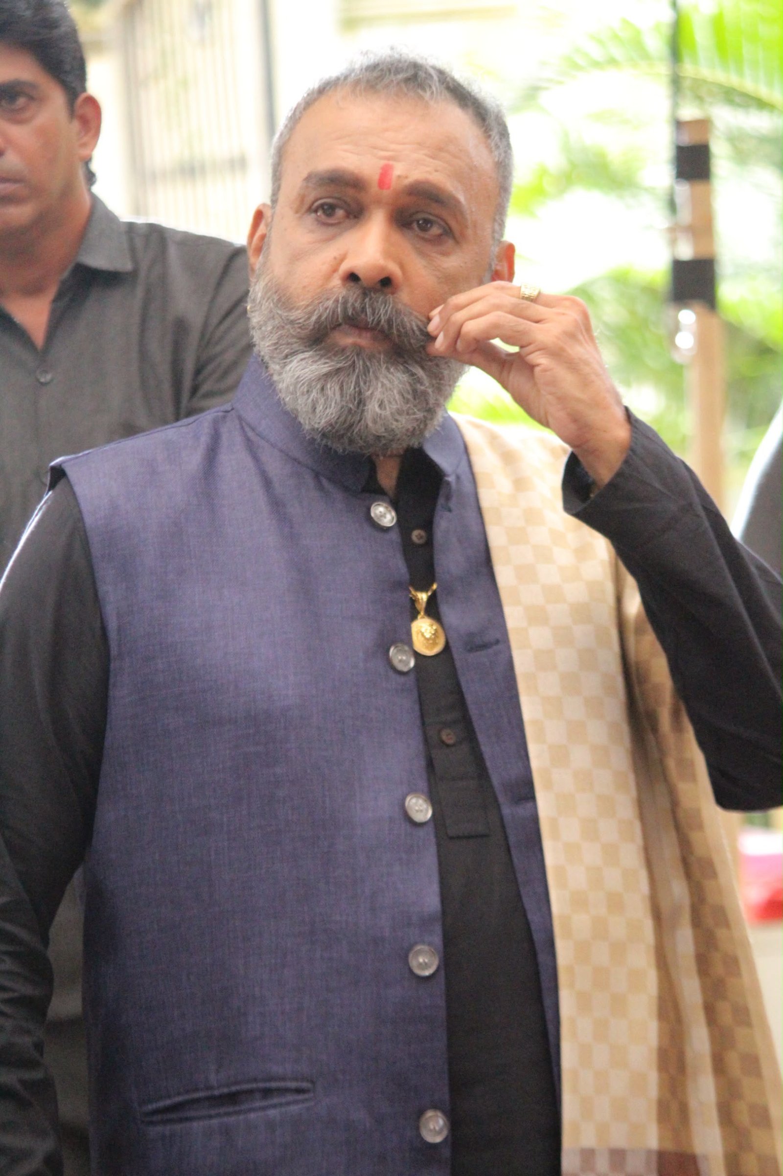 Sai Ballal enters COLORS’ ‘Juhi Mui’ as Ahlawat, set to turn Juhi’s world upside down