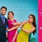 Anmol TV steps into original fiction with ‘Humari Radha’ starring Simran Kaur, Akshay Mhatre and Vaidehi Nair