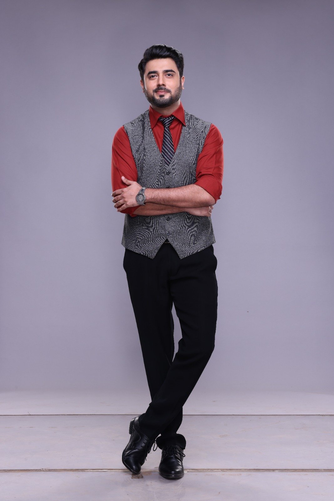 Humari Radha Actor Akshay Mhatre on carrying forward his father’s Raksha Bandhan tradition, “I’m simply following the path he showed me”*