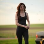 Farrhana Bhatt’s dream to perform a car stunt on COLORS’ ‘Khatron Ke Khiladi’ comes true!