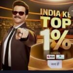 First Look at Star Plus’ “India Ke Top 1%” Set: Inside the Grand Arena Built for 100 Contestants 🤩🔥